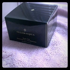Illamasqua Hydra Veil Rehydrating Gel